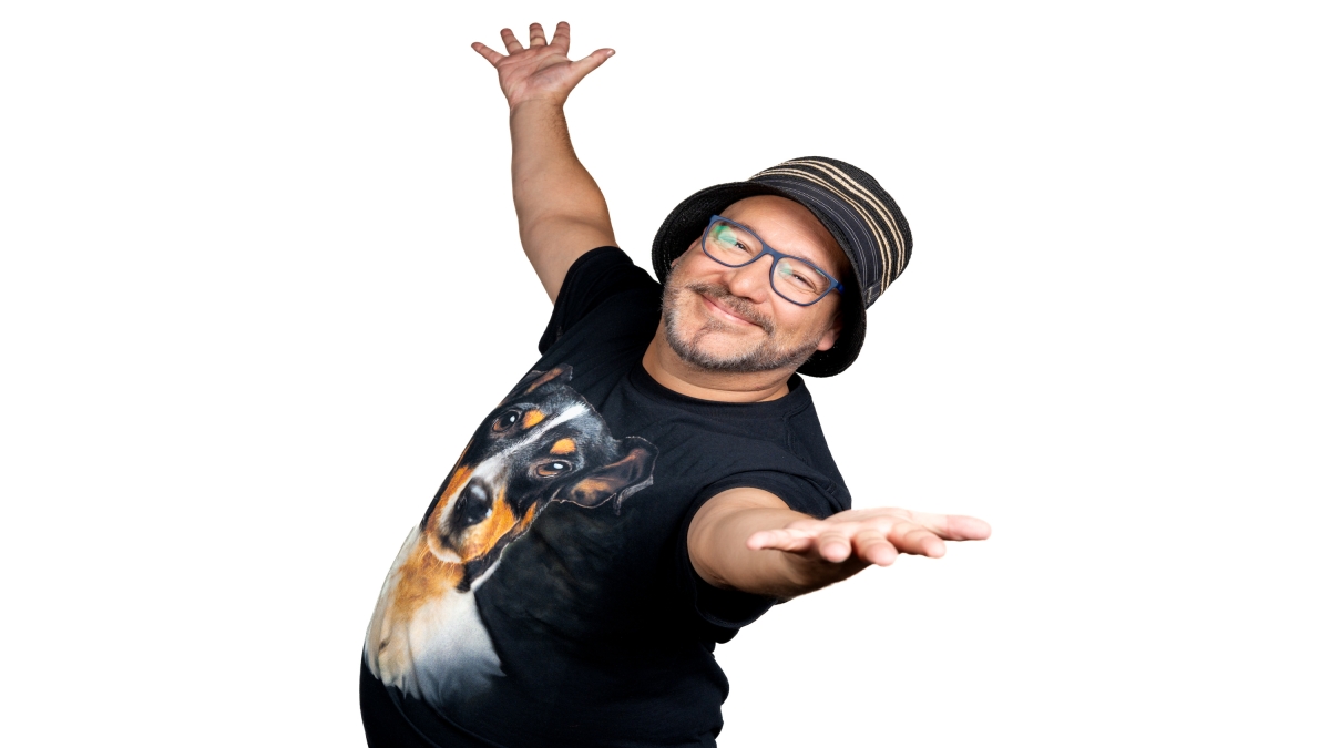 Salfate podcast