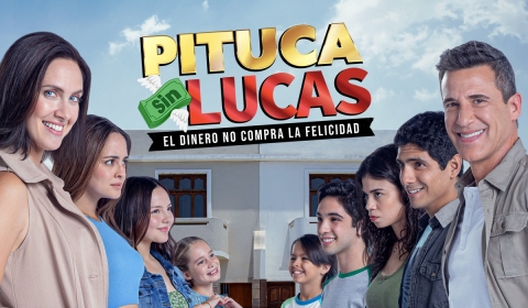 Logo Pituca sin Lucas