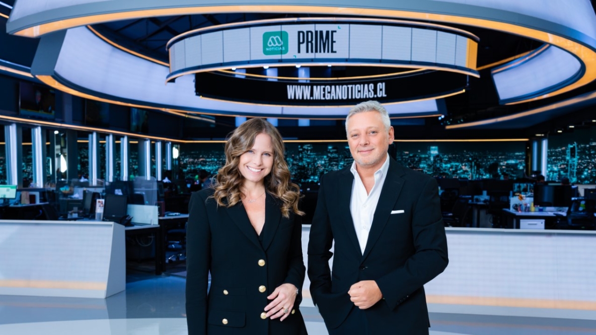 Soledad Onetto y Juan Manuel Astorga