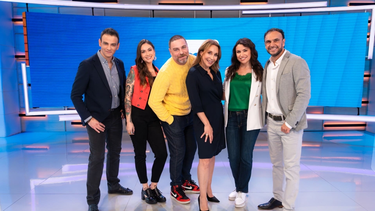 NUEVA MAÑANA MEGA