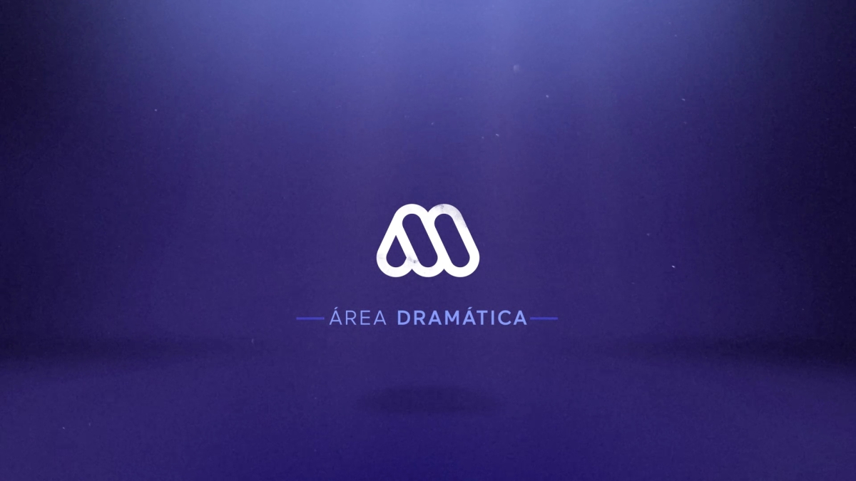 Área Dramática de Mega