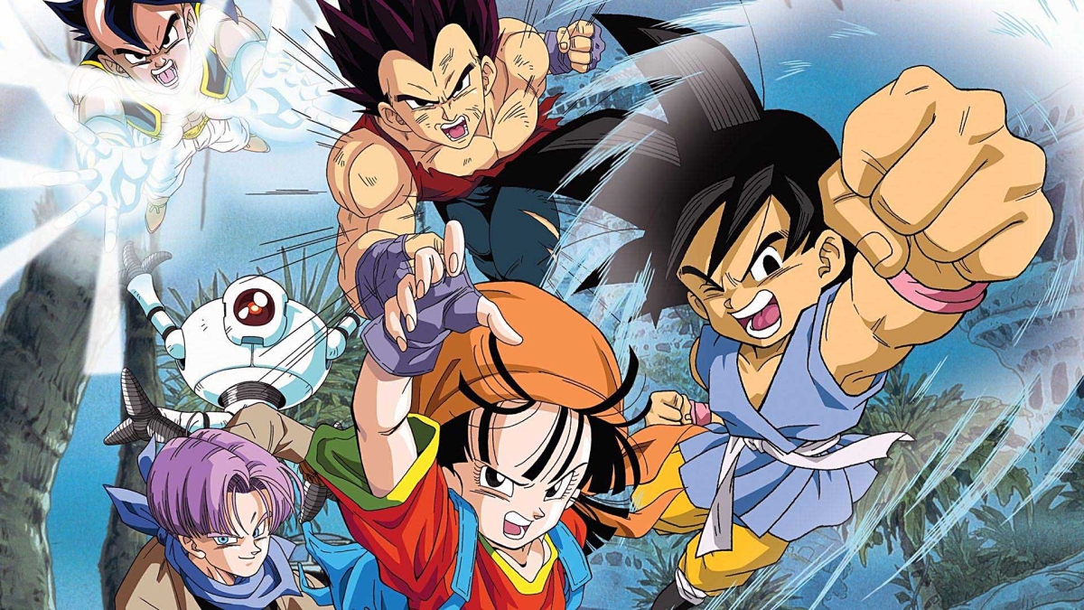 HOMENAJE AL GRAN AKIRA TORIYAMA