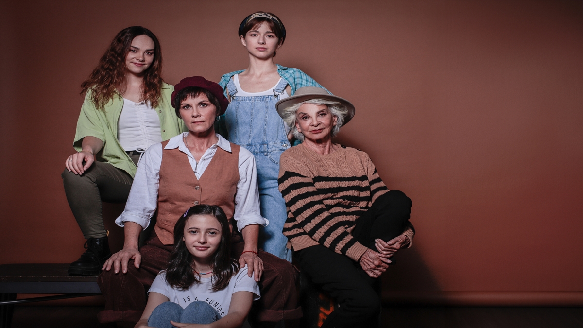 Al Sur del Corazón rating