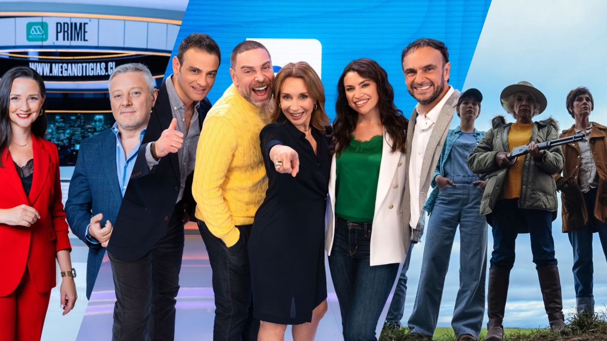 MEGA OBTIENE SUS MEJORES RESULTADOS DE LOS ÚLTIMOS 12 MESES