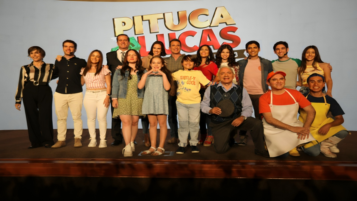 Pituca sin Lucas Perú