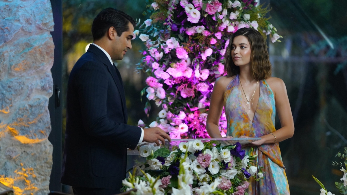Seyran y Ferit Temporada 3