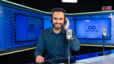 DANIEL SILVA