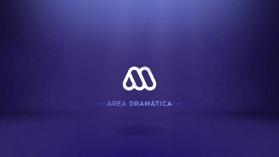 Área Dramática de Mega