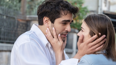 Final temporada 1 Seyrán y Ferit