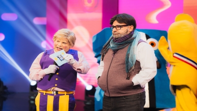 El Antídoto capitulo 7