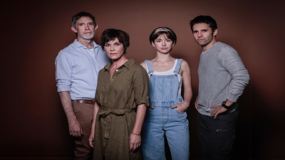 Al Sur del Corazón ESTRENO