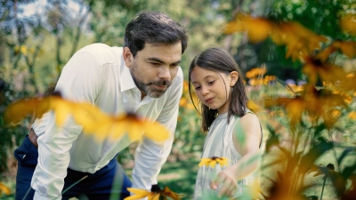 El Jardín De Olivia