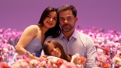 EL JARDIN DE OLIVIA