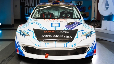 Copec RallyMobil