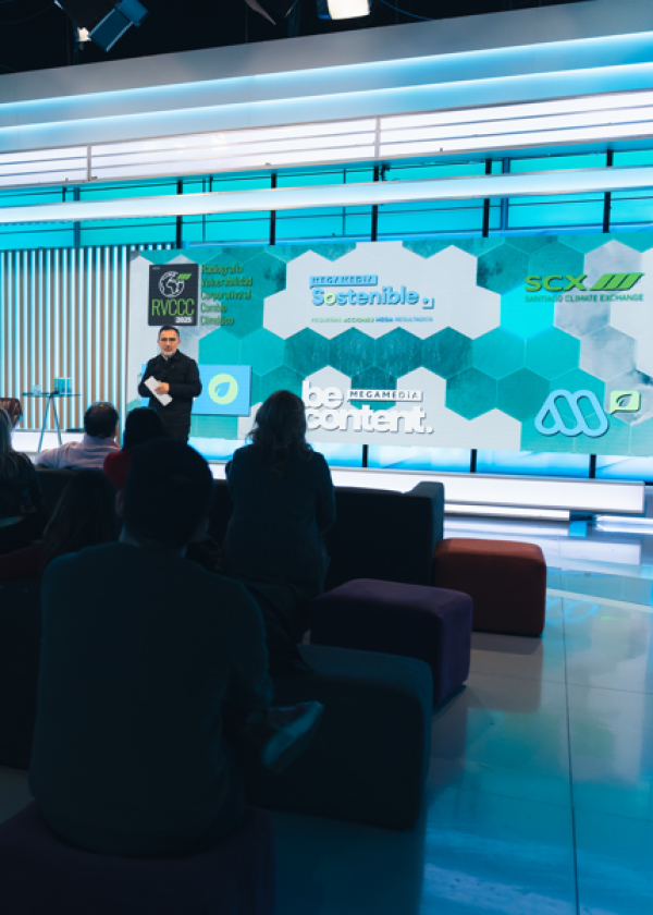 LLAVERO MEGAMEDIA SOSTENIBLE