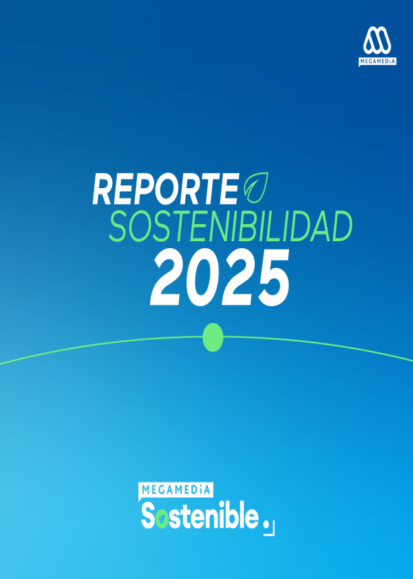Reporte Sostenibilidad 2025