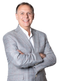 Director de Finanzas y Servicios Compartidos