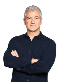 Antonio Tuco Escobar