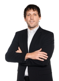 Pedro Heller